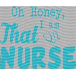 nurse-HS 663